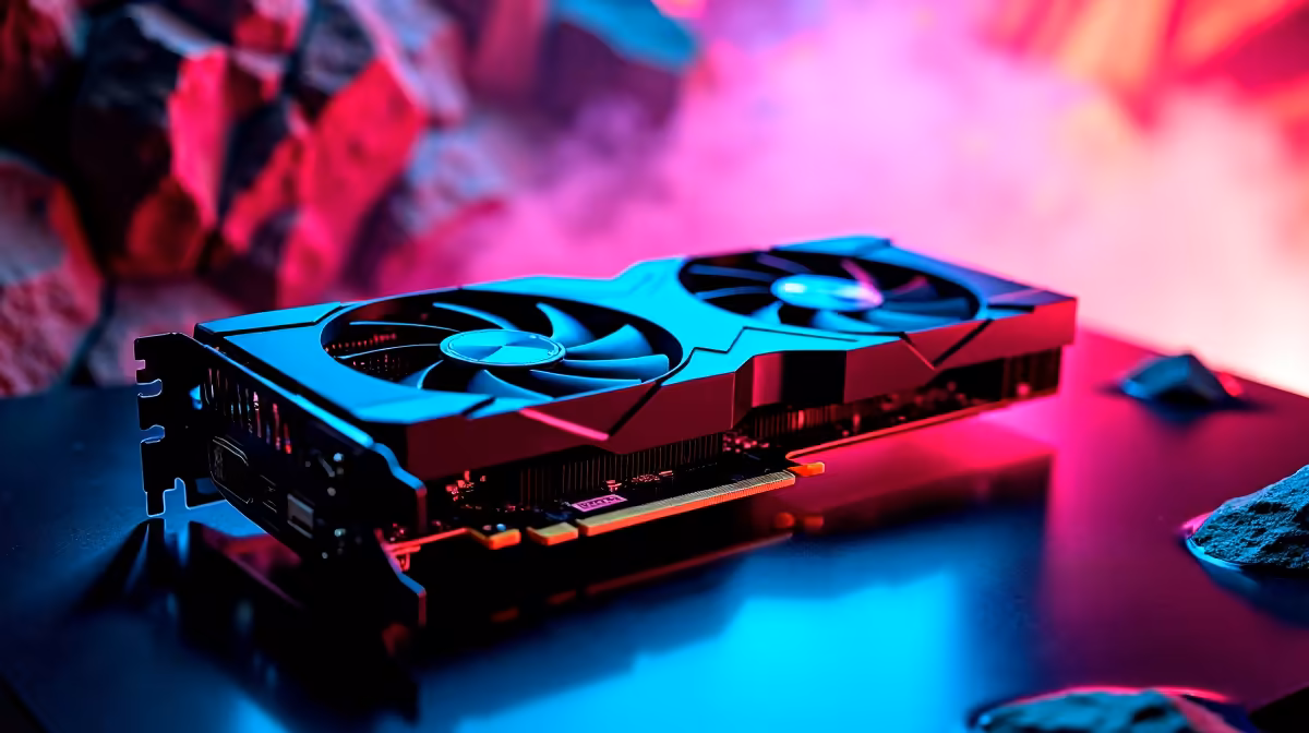 How to Future-Proof Your PC with RTX 5070 Ti in SA