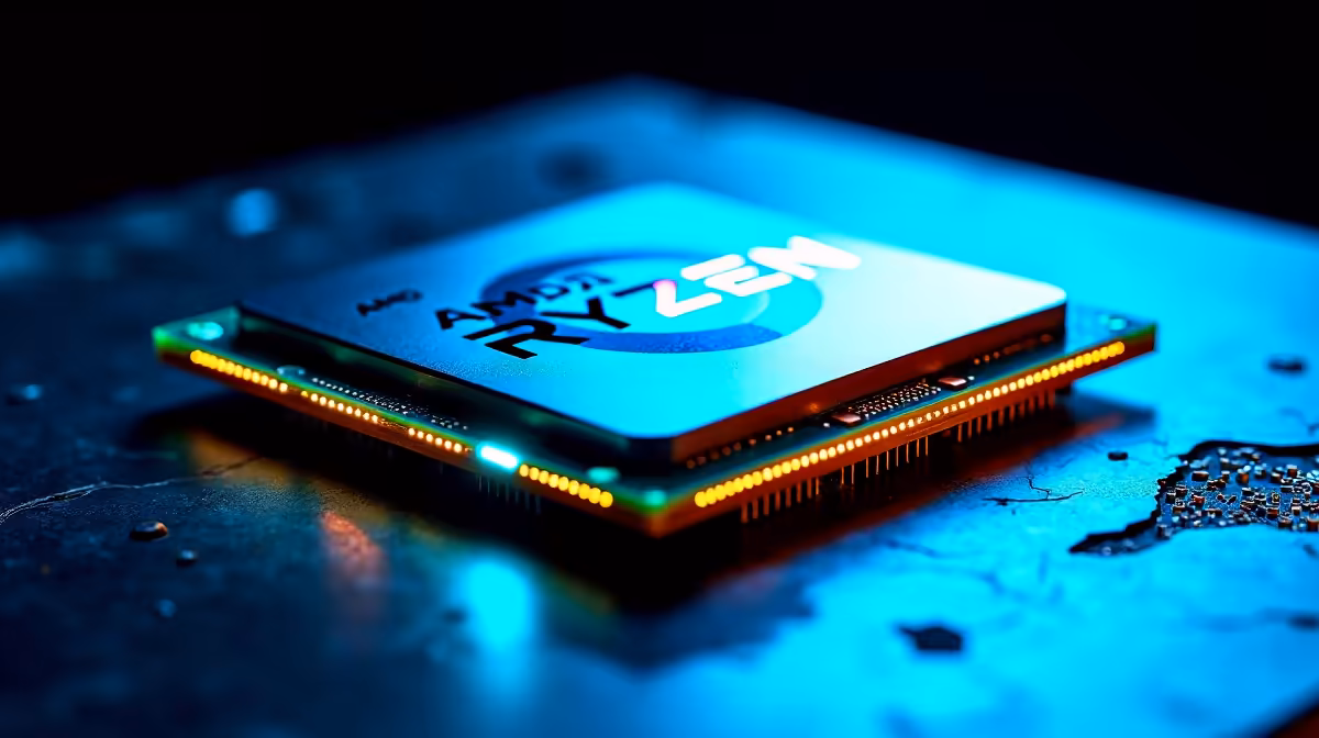 How to Future-Proof Your PC with Ryzen 5 9600X in SA