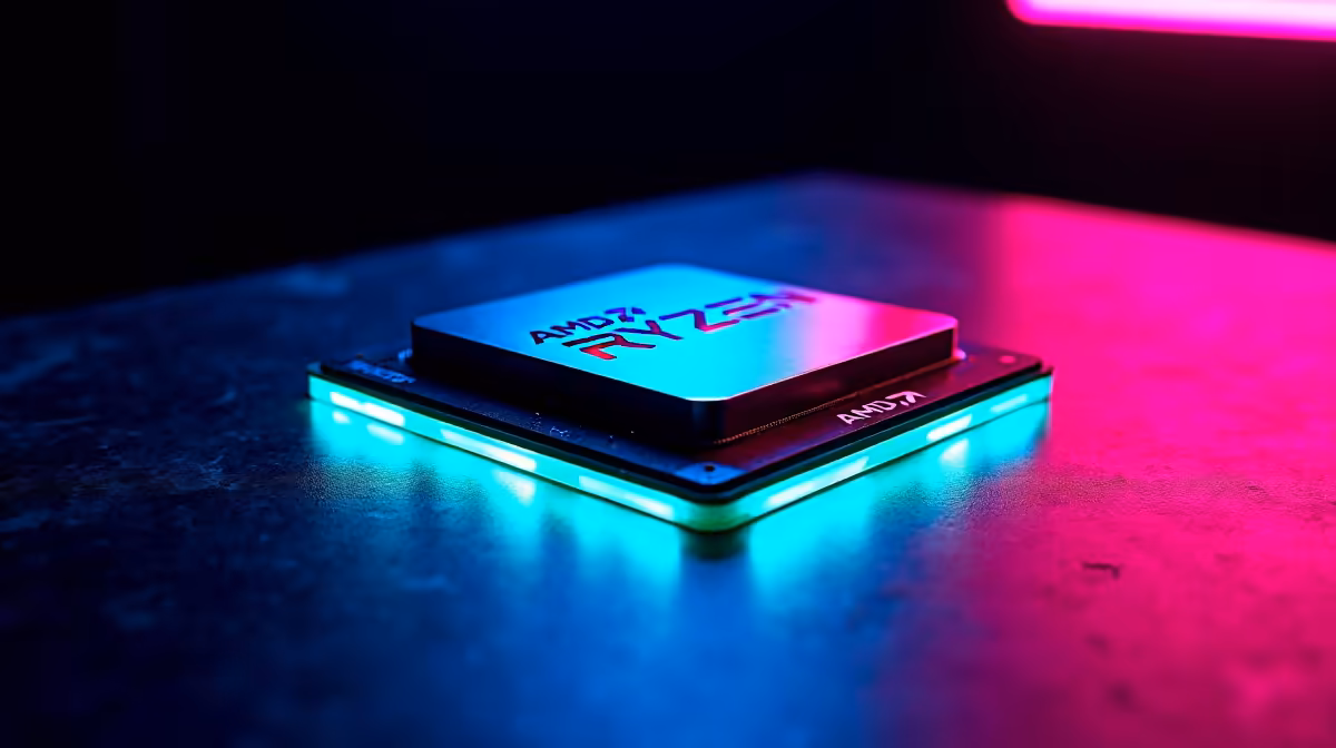 How to Future-Proof Your PC with Ryzen 7 9800X3D in SA