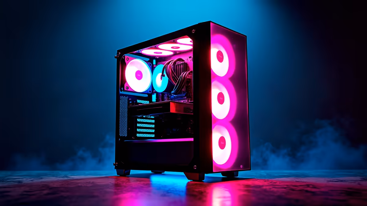 How to Future-Proof Your PC with streaming PC in SA