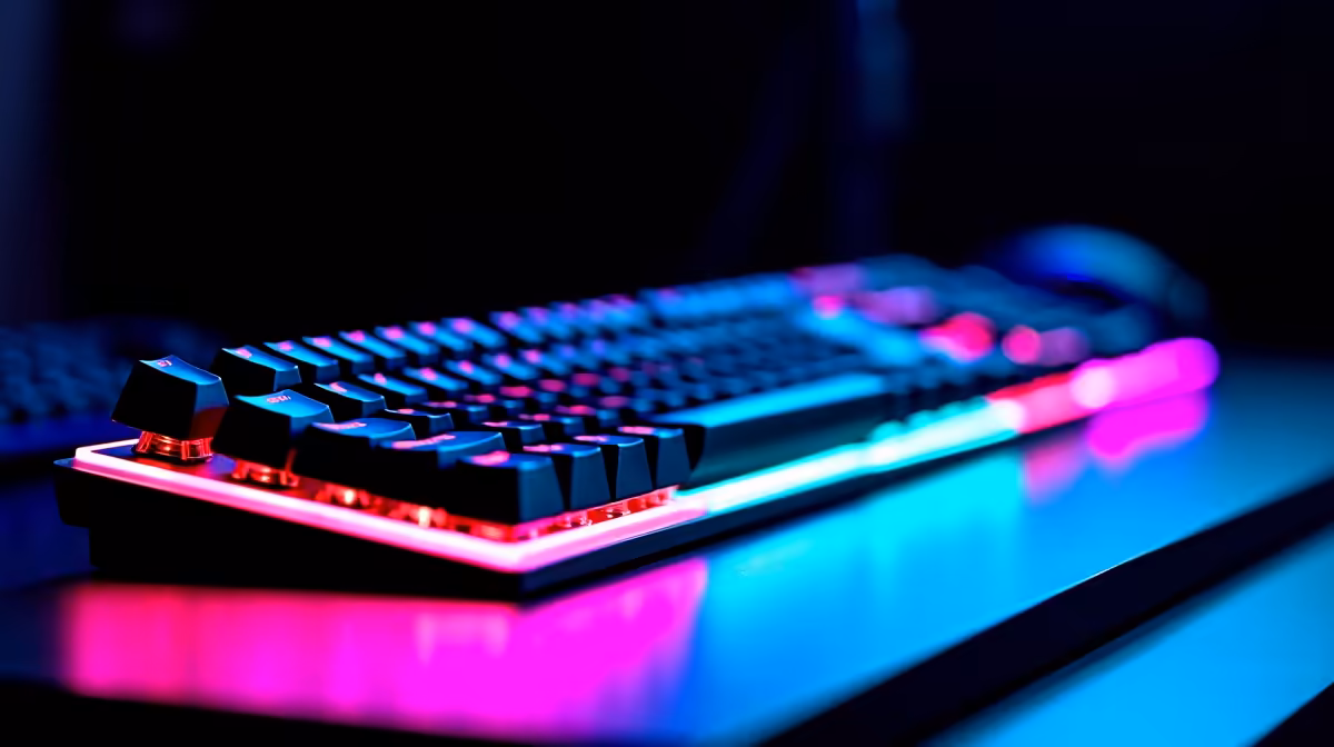 How to Future-Proof Your PC with wireless keyboard in