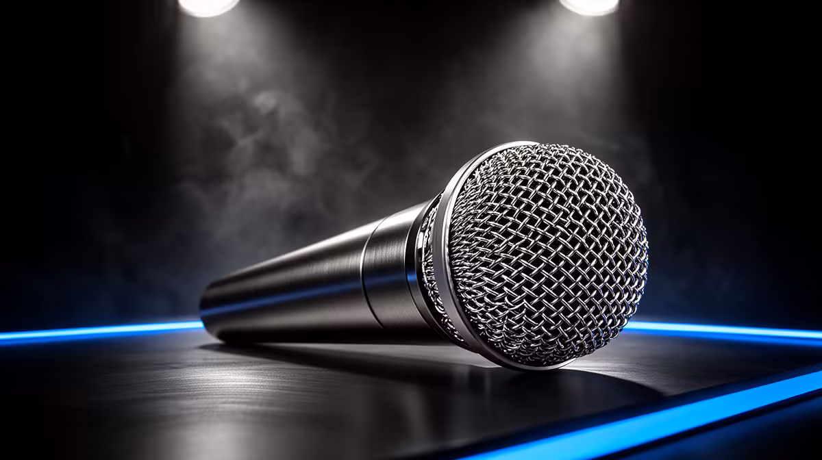 Gain Staging a Dynamic Mic Right