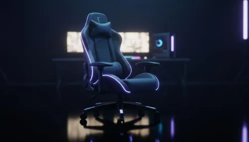Gaming During Loadshedding: Choose the Right Chair & Setup