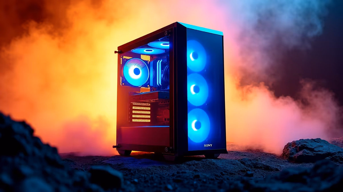 How to Game in High Temperature Environments