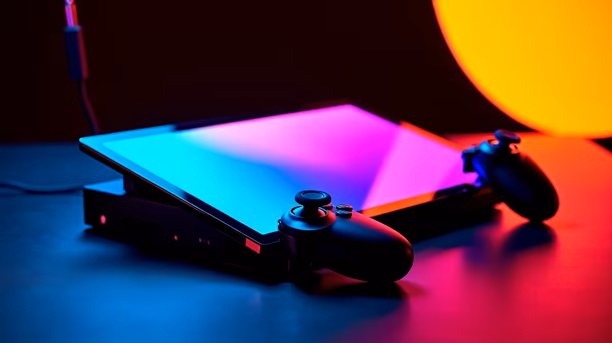 How to Game on a Tablet: Best Settings and Accessories