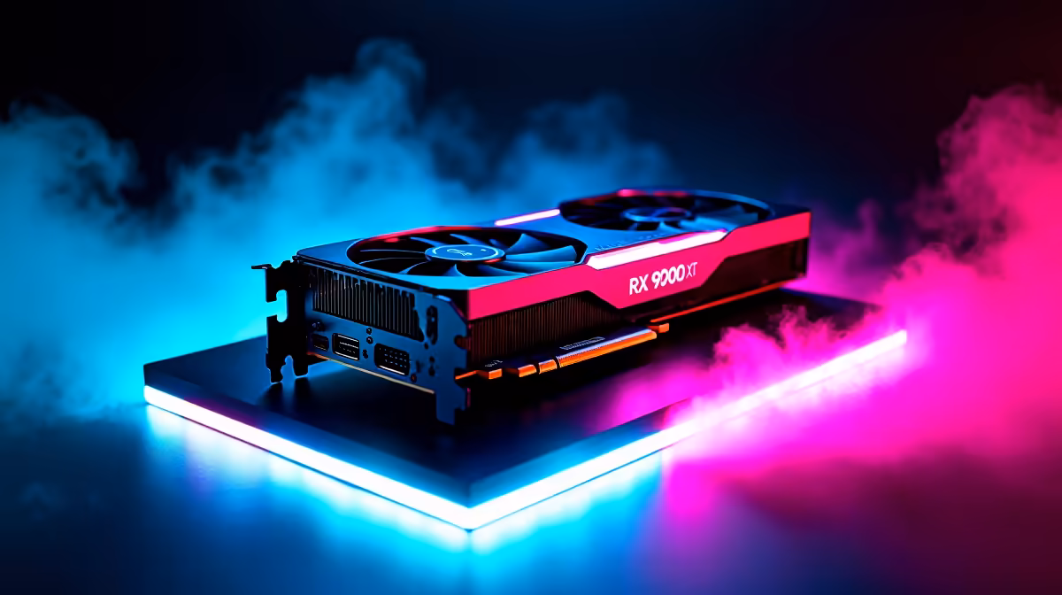 How to Get 144Hz in GTA 6 on RX 9070 XT
