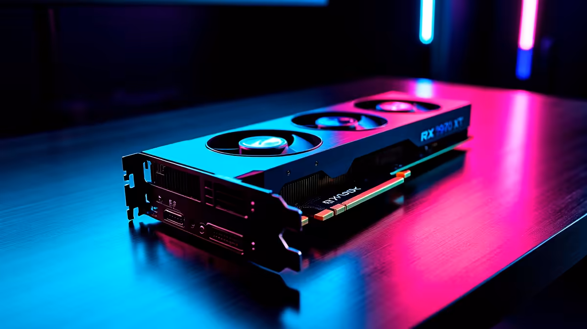 How to Get 144Hz in Starfield on RX 9070 XT