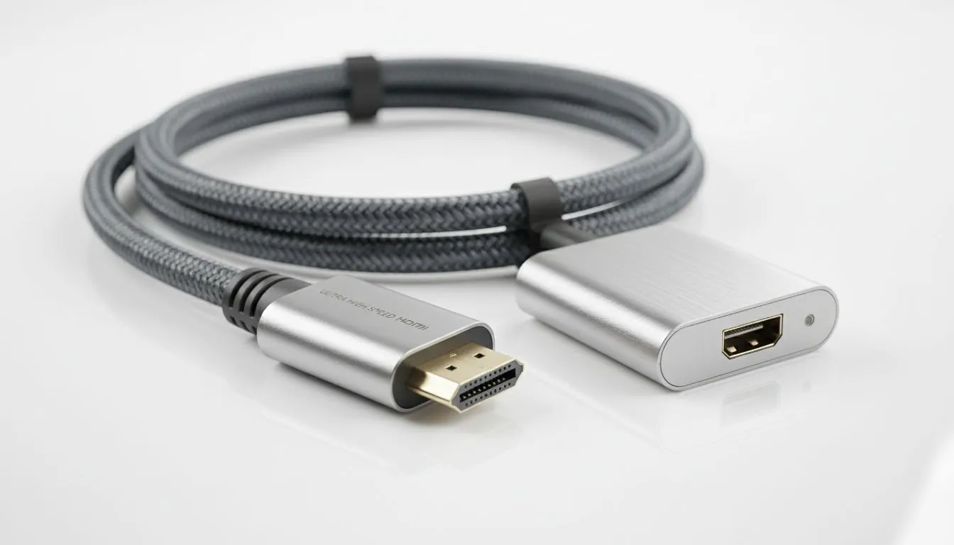 Fix 4K 60Hz Forced to 30Hz