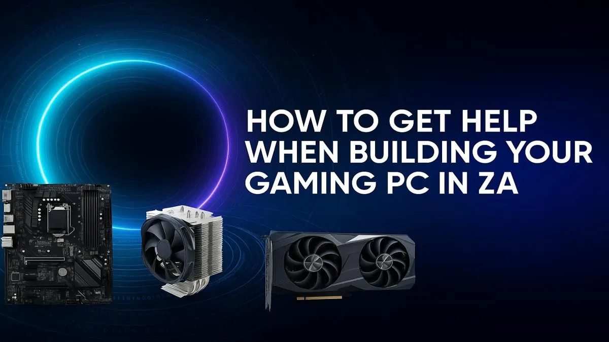 Stuck on Your Build? Find Help Here.