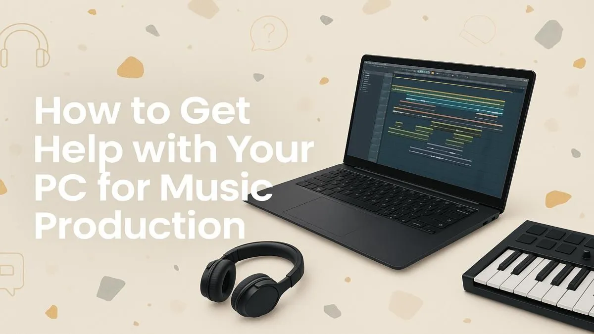 Fix Your Audio PC Fast