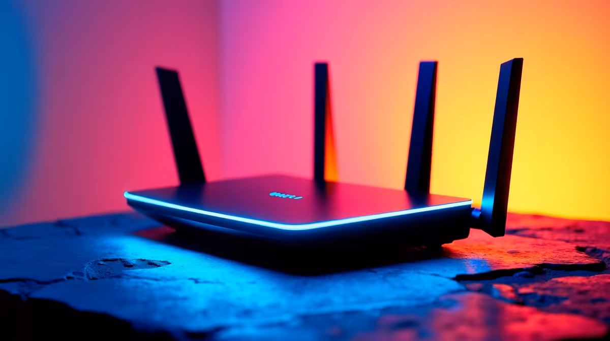 Get Home Internet via 5G Without Fibre