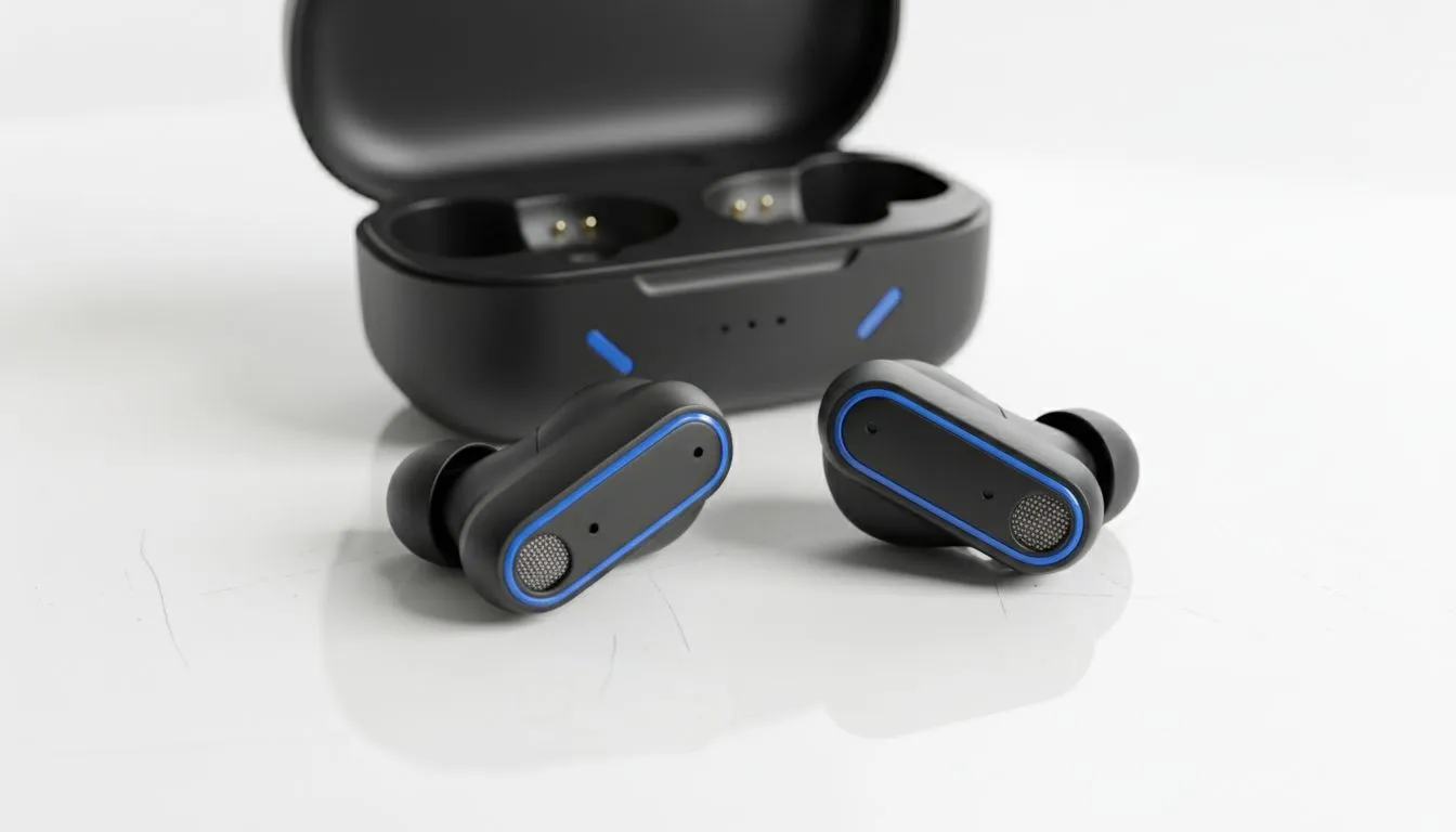 Earbuds Settings to Lower Gaming Lag