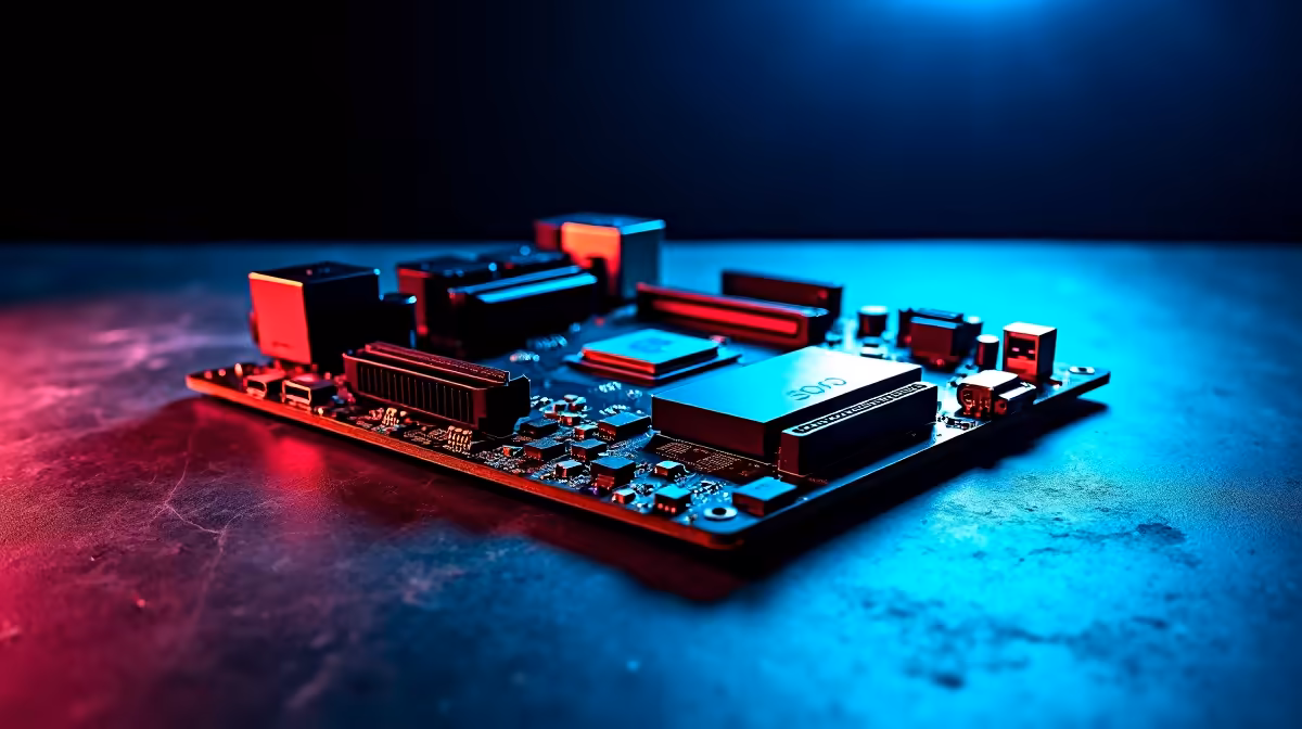 How to Get More from 5x M.2, USB4 and Wi-Fi 7
