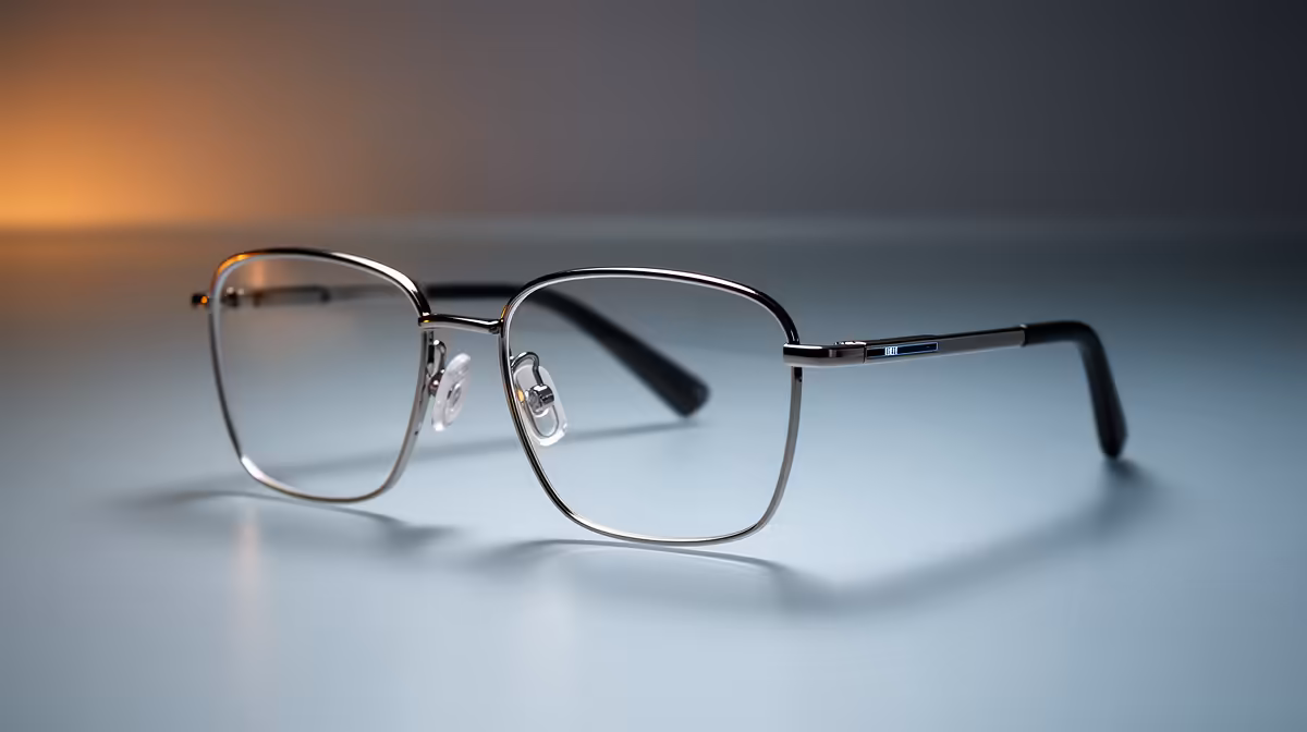 Single-Vision, Progressives and SA Optician Options