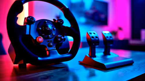 How to Get Started with Sim Racing in South Africa