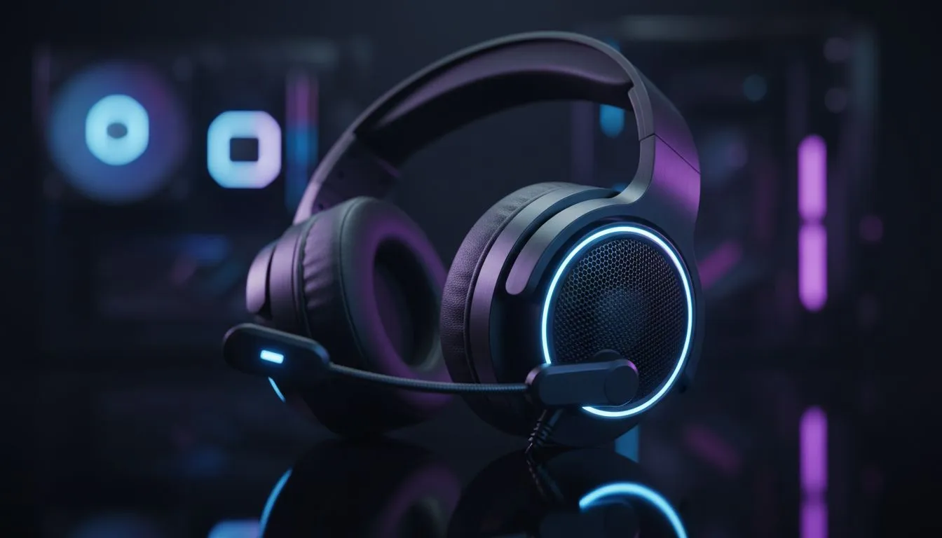 Surround Sound Headset Audio Tips