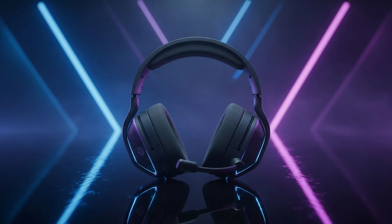 Tune Arctis Nova 5X for FPS
