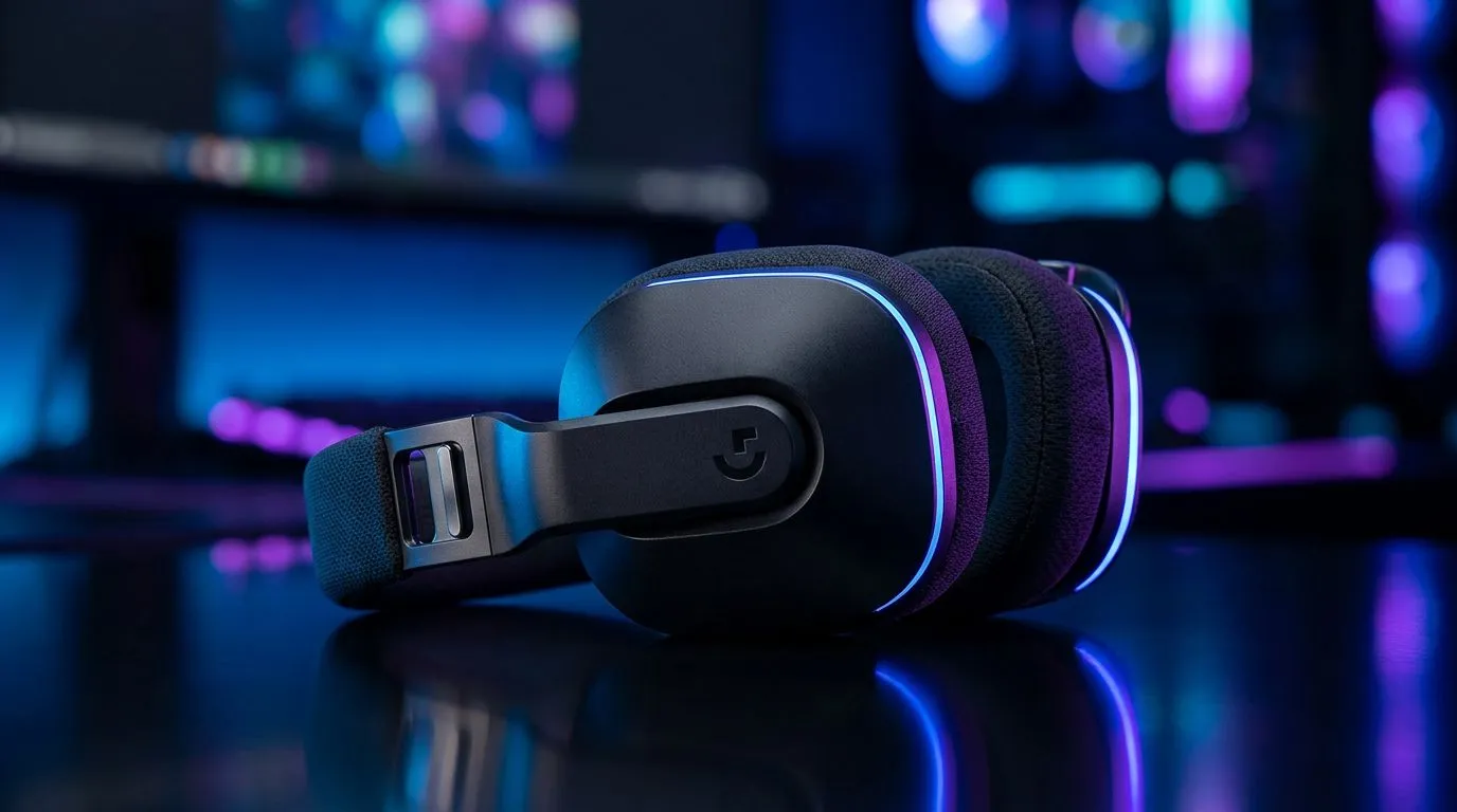 Master Your G522 Audio Settings