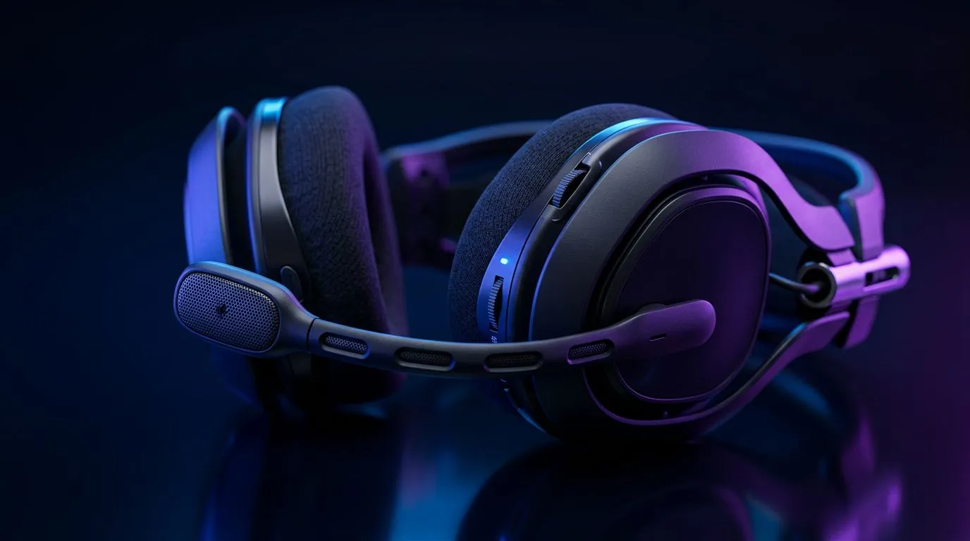 Boost Your Voice Clarity