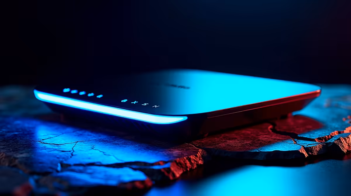 Maximise Your 5G Home Router Speed