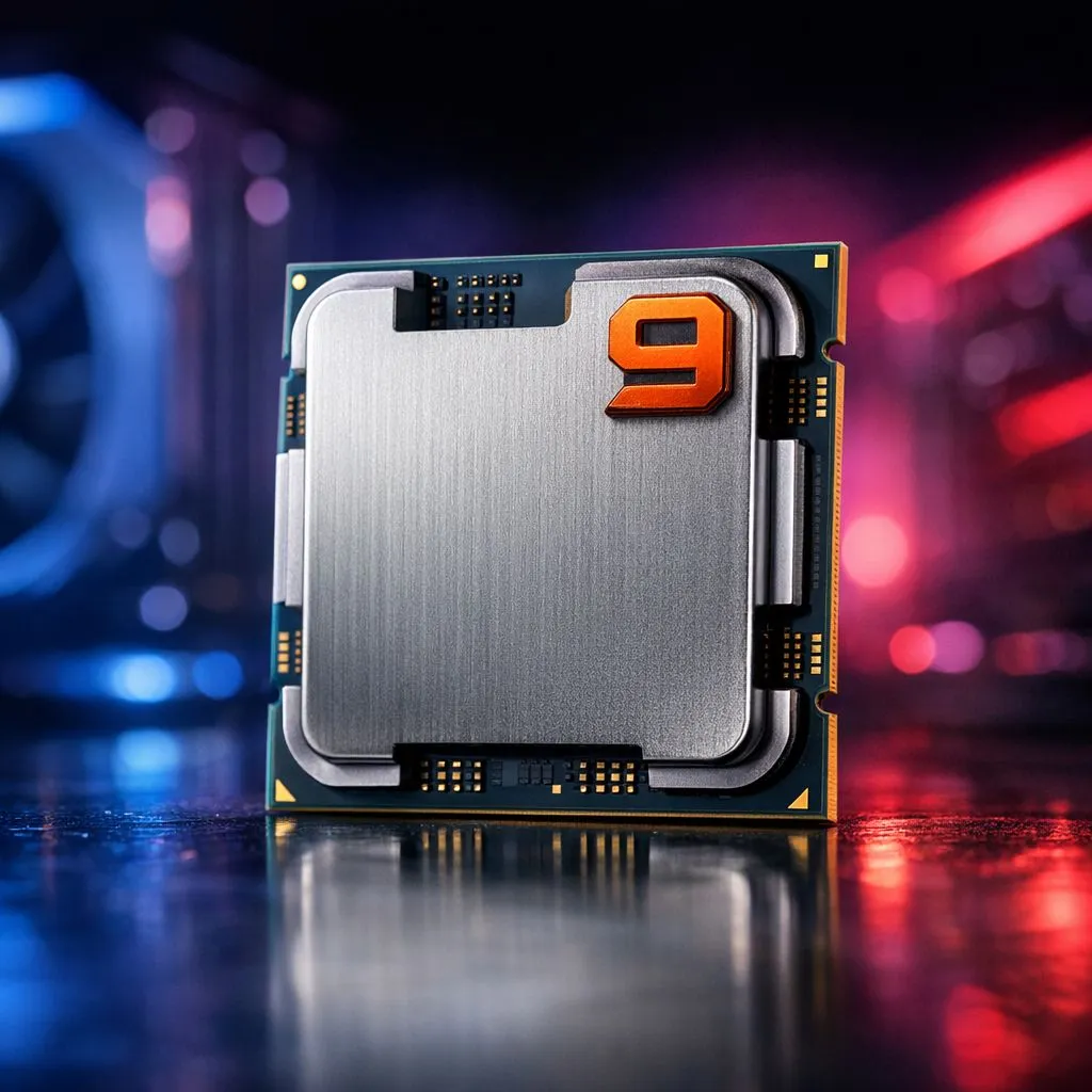 Maximize 9950X3D Gaming FPS