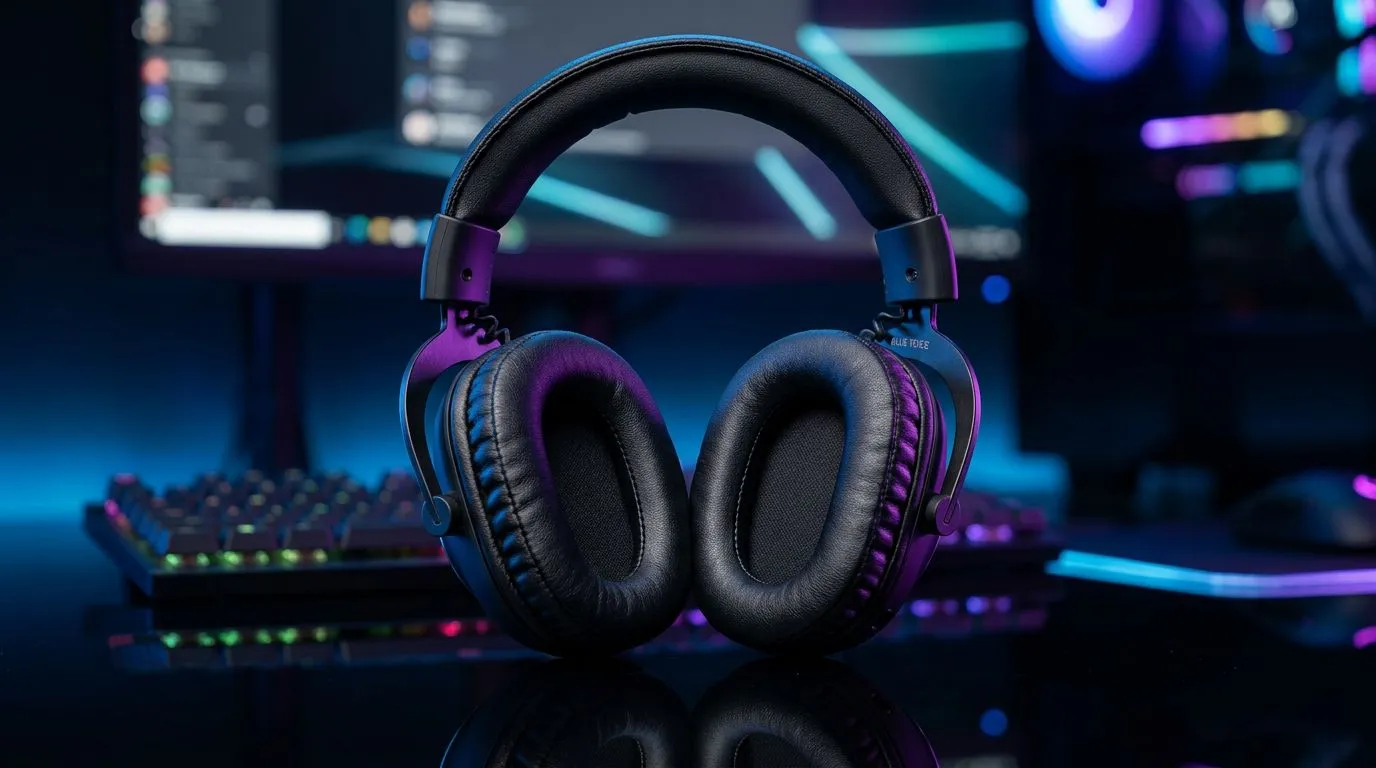 Master Your Microphone Settings