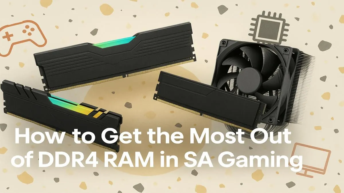 Unlock Your DDR4's Full Potential