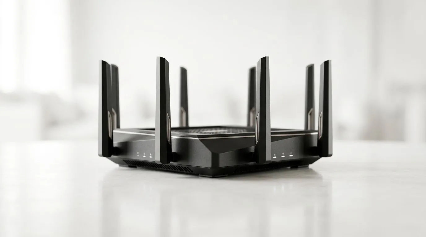 Maximize Your Fibre Connection