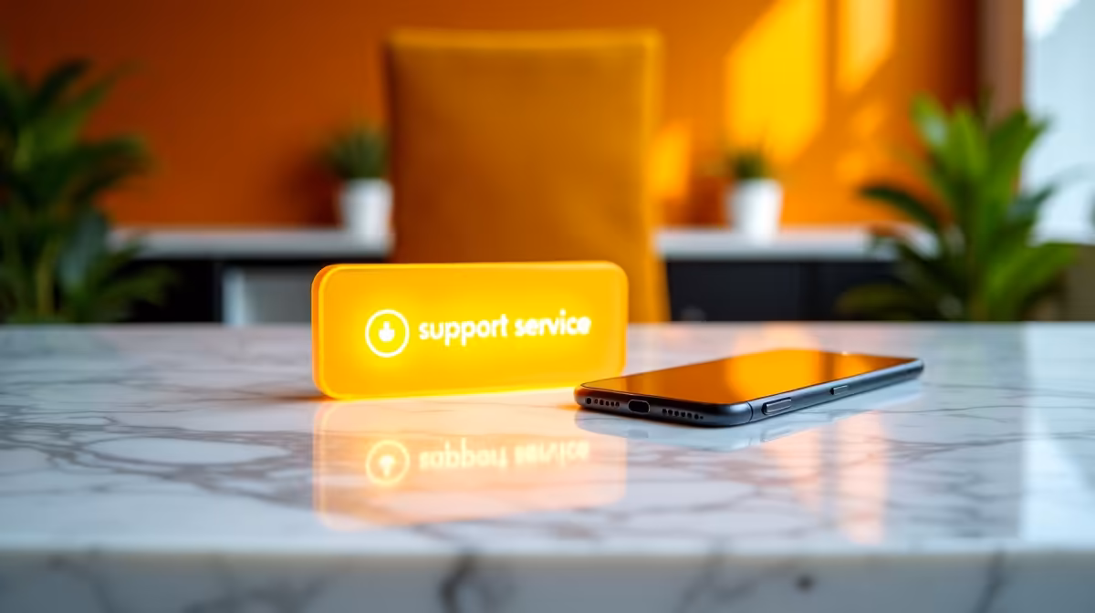 How to Get Warranty Service SA