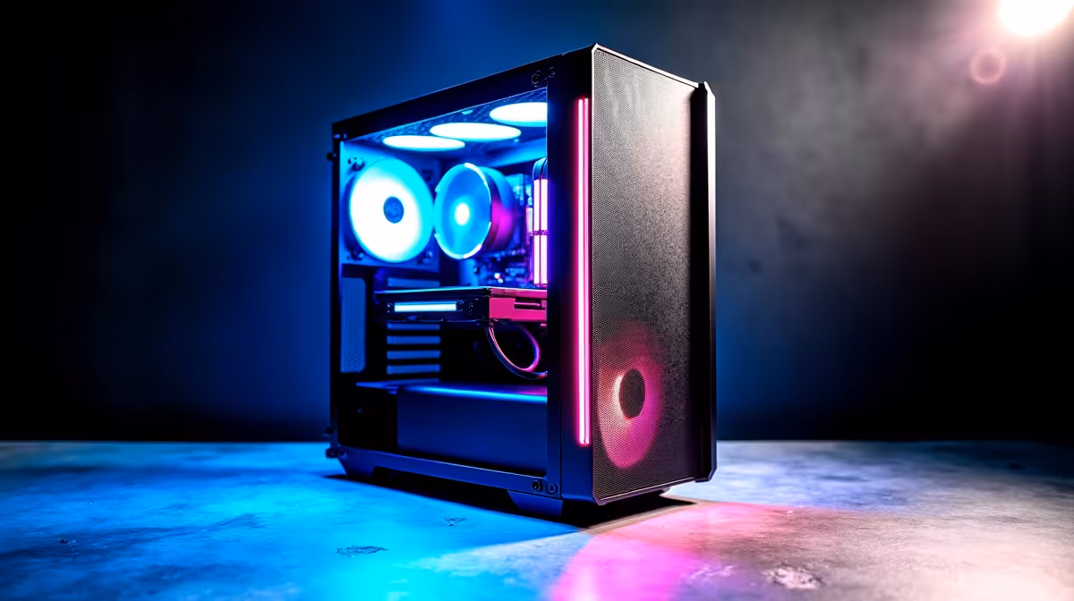 How to Handle a Warranty Claim for a Damaged PC in SA
