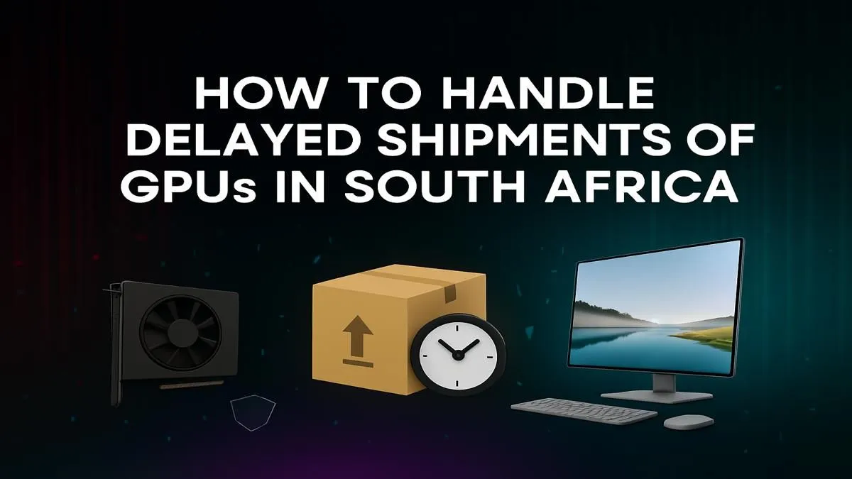 Navigating GPU Delays