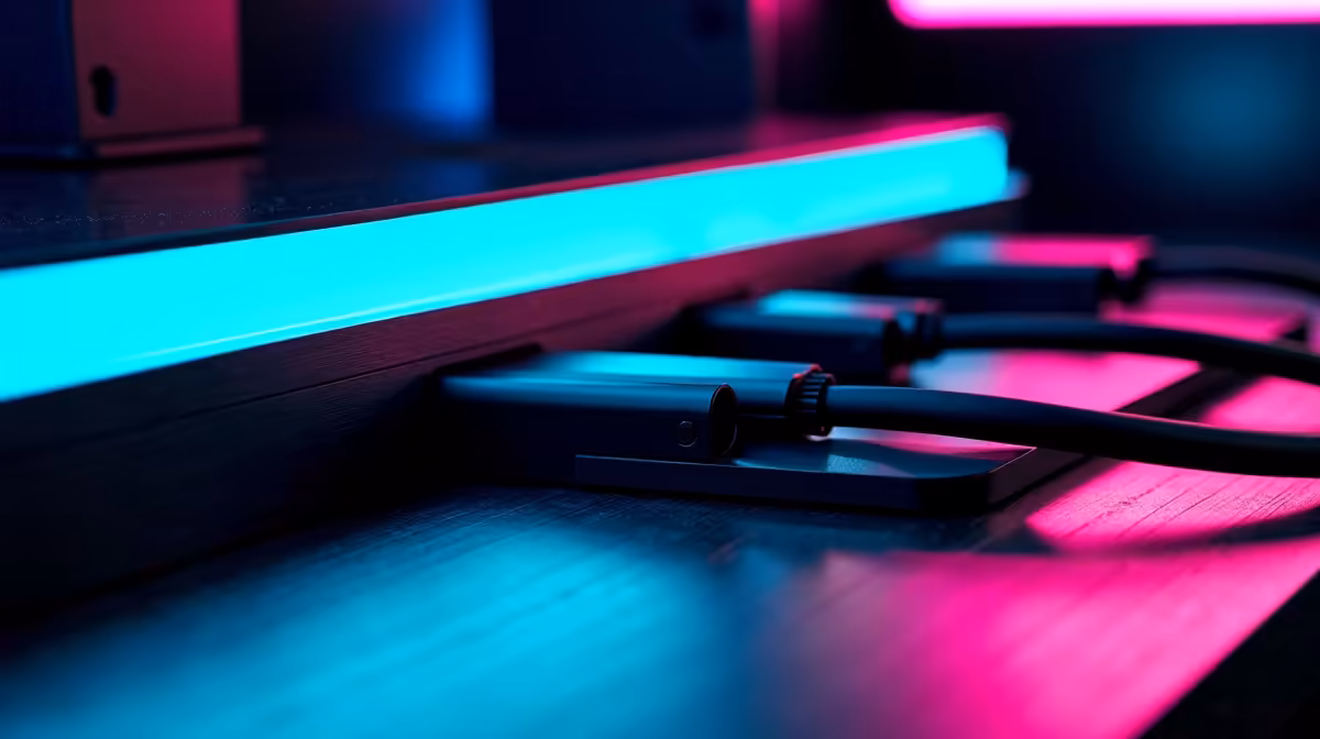 How to Hide Cables: Cable Management Tips