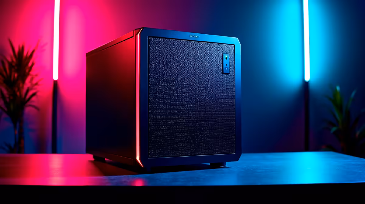 How to Host a Game Server SA