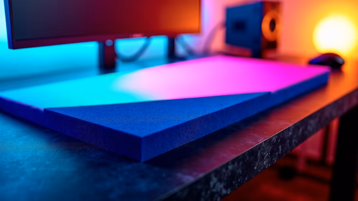 How to Improve Acoustics in Gaming Room