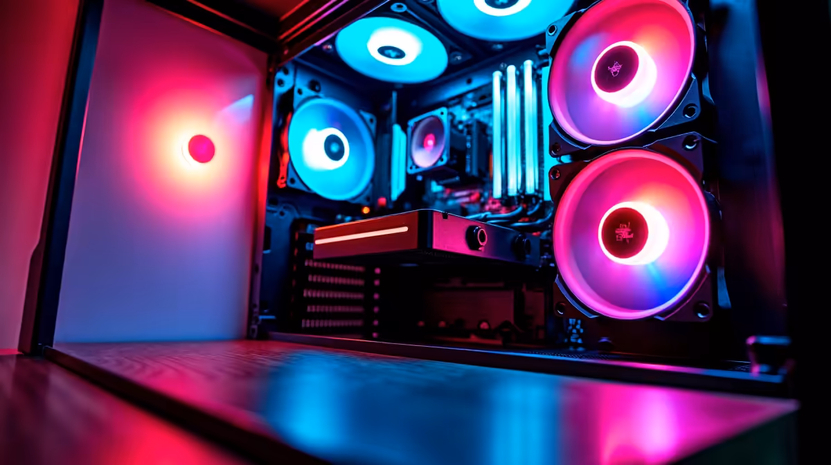 How to Improve Airflow in Any PC Case: Fan Placement