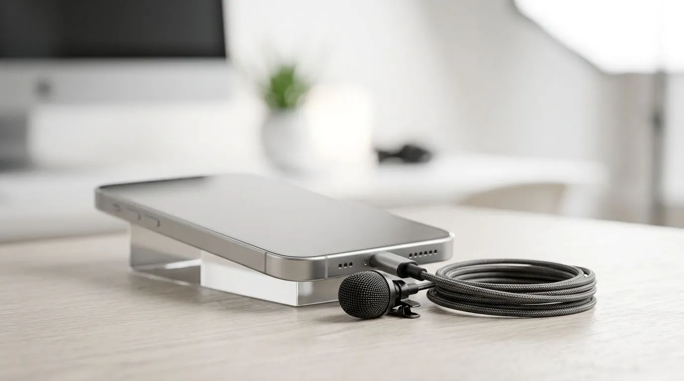 Boost Live Stream Audio Without a Mic