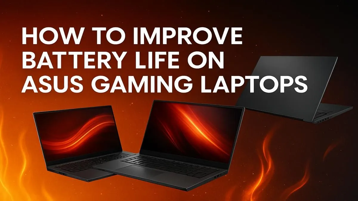 Longer Play, Less Charging