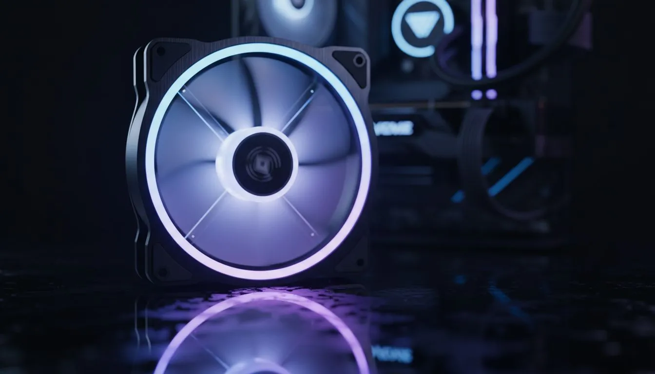 Better Case Airflow for GPUs