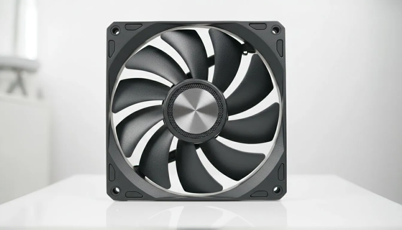 Quiet Ways to Improve PC Cooling