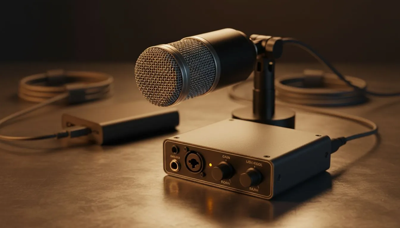Power-Safe Audio Setup Tips