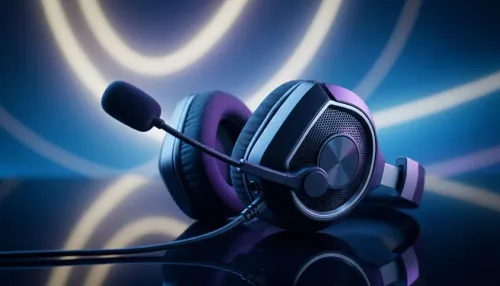 Party Chat Voice Clarity: Mic Positioning & Noise Control Basics