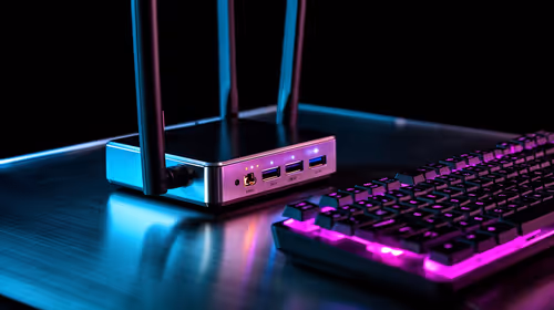 How to Improve WiFi Range on Desktop PC for Better South African Gaming