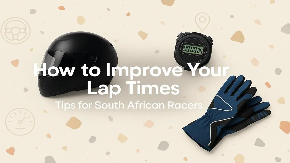 Shave Seconds Off Your Time