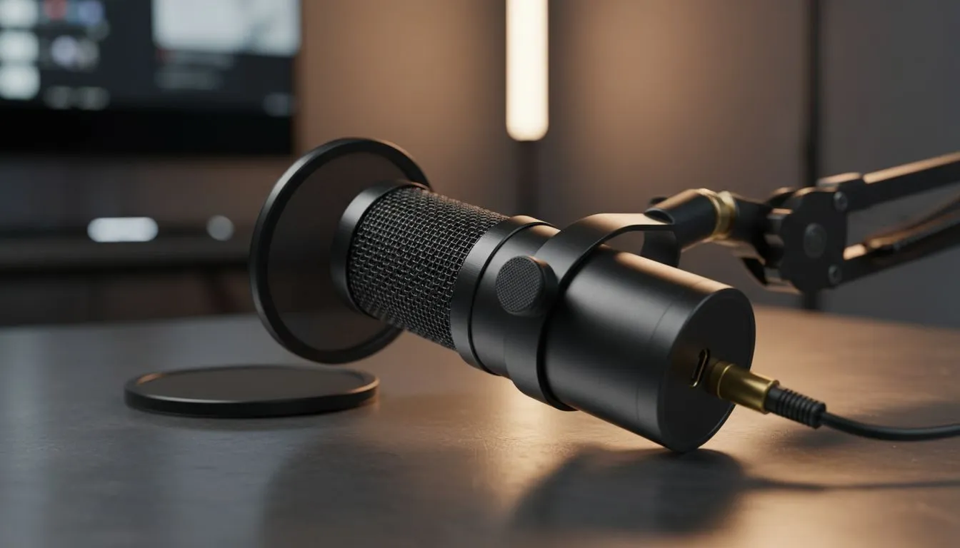 Budget Stream Audio Fixes