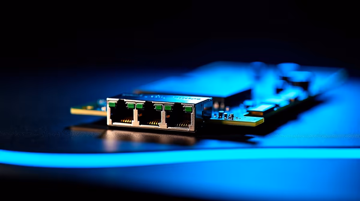 How to Install 10G Ethernet: Step-by-Step