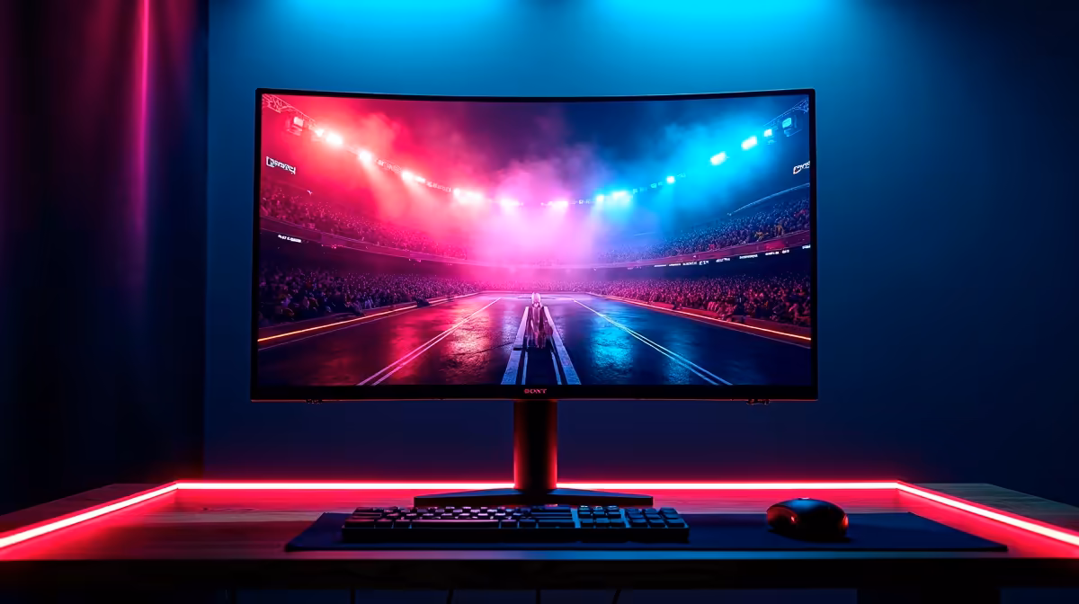 How to Install 1440p 240Hz: Step-by-Step