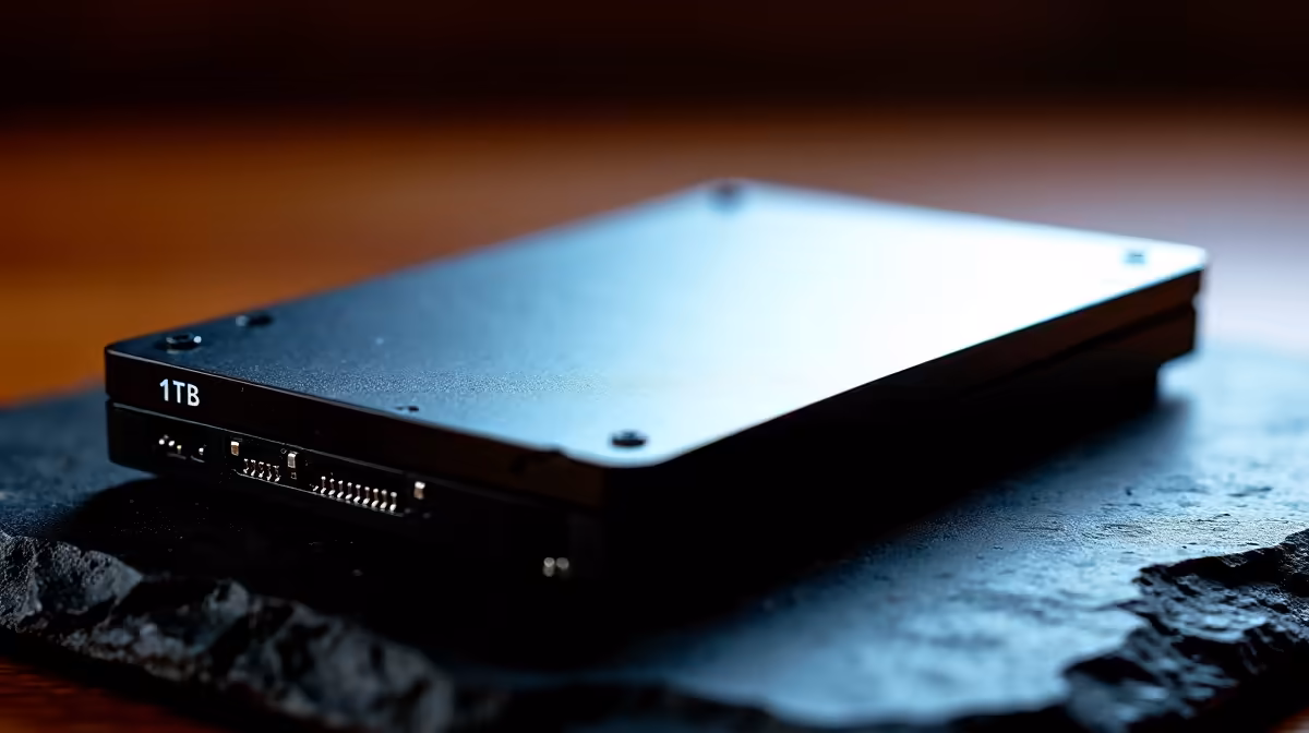 How to Install 1TB SSD in Your PC: Step-by-Step Guide