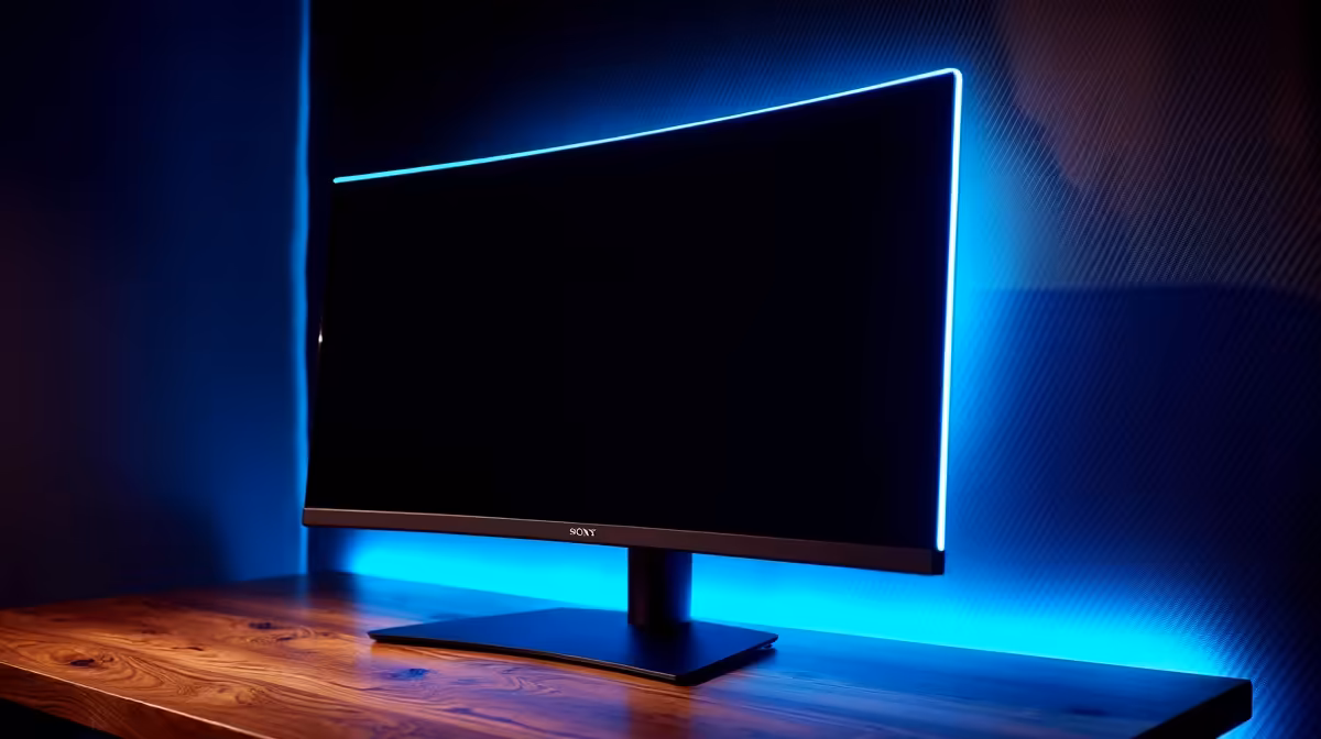 How to Install 27-inch monitor in Your PC: