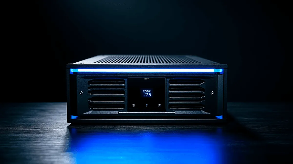 How to Install 3000VA 2000W: Step-by-Step