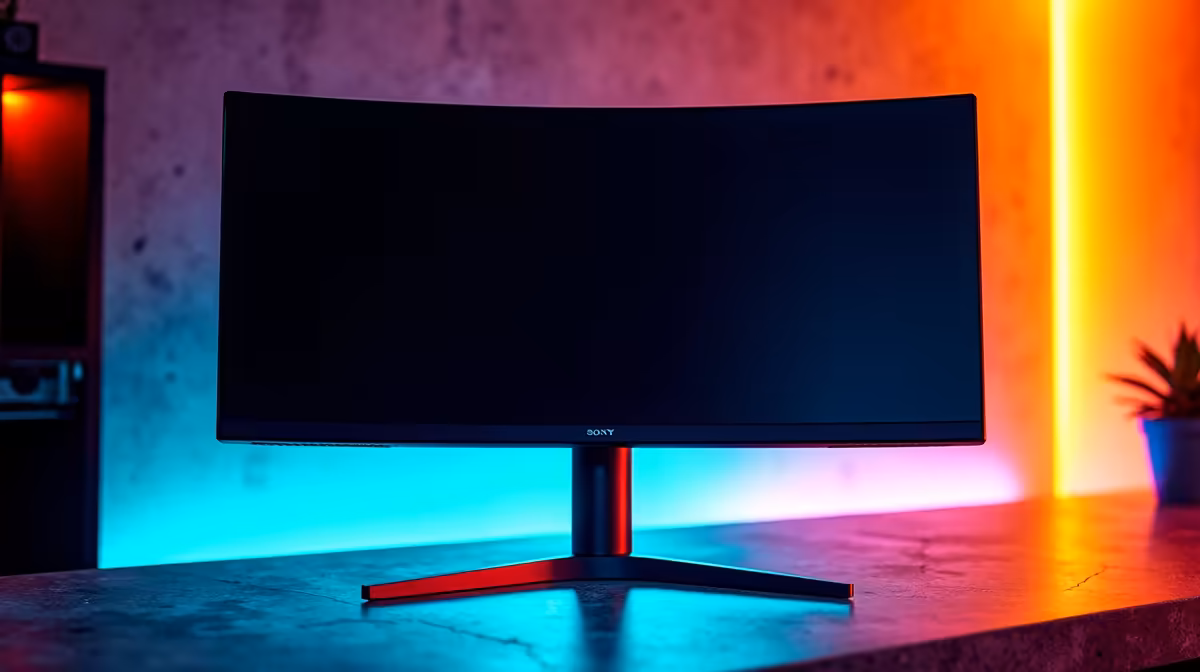 How to Install 32-inch monitor in Your PC: